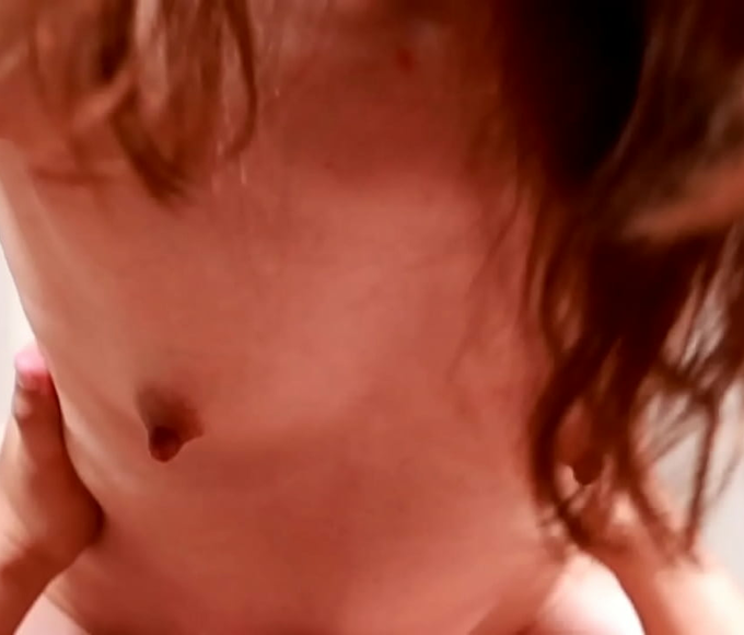 Meet Mai, A 30-Something Japanase Housewife Who Loves Sex And Can't Get Enough!